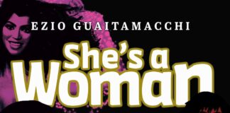 She’s a Woman, il libro di Ezio Guaitamacchi su 33 regine della musica