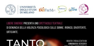 La Statale di Milano per la Giornata Internazionale della Donna venerdì 8