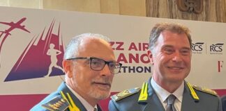 Milano Marathon 2024. Antonio Rossi: “Circa 150 finanzieri prenderanno parte tra atleti ed ex atleti delle Fiamme Gialle”