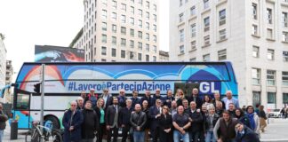 74° anniversario UGL, a Milano il “Dibattito sulla partecipazione”