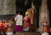 Triduo Pasquale, la Messa in Coena Domini presieduta dall’Arcivescovo in Duomo