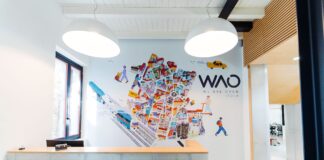 Milano Design Week, Wao Isola al PL7 per il Fuorisalone