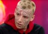 Suicida in carcere trapper Jordan Jeffrey Baby