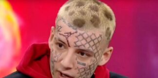 Suicida in carcere trapper Jordan Jeffrey Baby