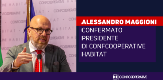 MILANO DEL FUTURO/MAGGIONI: “Opportuna una riflessione su come tenere i capisaldi delle leggi fondamentali dell’urbanistica attualizzandole con un meccanismo più flessibile ma che allo stesso tempo sia in grado di regolare i processi”
