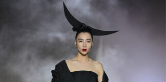 HUI chiude con una sfilata evento il calendario della Shenzhen-Milan Lifestyle Week | | PH SHOW FW24