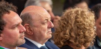 Le parole del Ministro dell’Ambiente e della Sicurezza Energetica Gilberto Pichetto Fratin alla seconda edizione di CambiaMenti in corso a Cameri (NO)