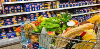 Prezzi al consumo, dati Istat novembre, confermata frenata inflazione