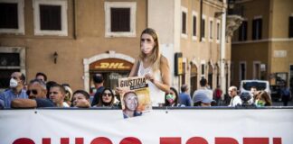 Chico Forti torna in Italia, trasferimento entro un mese