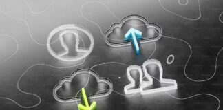 Cloud computing in forte crescita in Italia: i dati del 2023