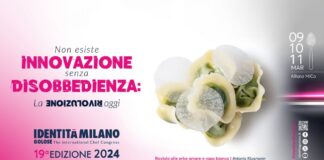 “Non esiste innovazione senza disobbedienza: la rivoluzione oggi”: ecco il tema di Identità Milano 2024