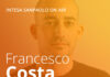 Da giovedì 21 online il podcast di Francesco Costa in 8 episodi a cura di Teatro Carcano e Intesa Sanpaolo