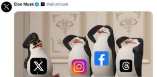 Facebook e Instagram down, il portavoce di Meta deve usare X per comunicare