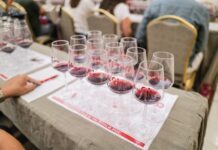 Arrivano le masterclass a cura di DoctorWine, prossimo appuntamento giovedì 21