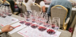 Arrivano le masterclass a cura di DoctorWine, prossimo appuntamento giovedì 21