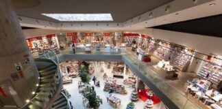 Feltrinelli, gli appuntamenti della prossima settimana