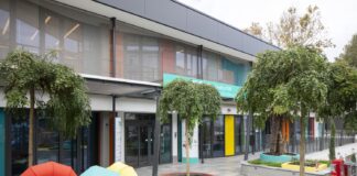 Il Centro TOG nuova location del Fuorisalone 2024: un luogo di cura per i bambini più fragili si apre alla città per riflettere su design e inclusione