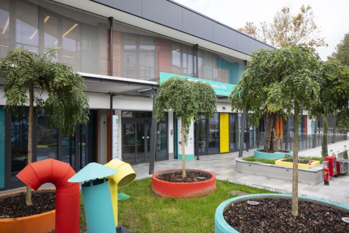 fondazione tog