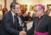 Inaugurata mostra Il senso della vita a Palazzo Lombardia