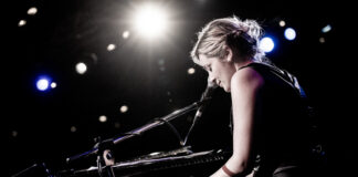 Atelier Musicale: Giulia Malaspina, tra jazz e canzone d’autore, sabato 9 alla Camera del Lavoro