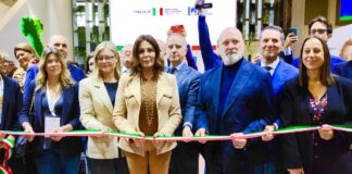 Italia si conferma meta preferita dei turisti tedeschi, lo stand del Ministero e dll’Enit all’Itb Berlin