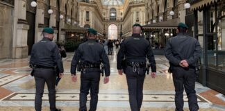 Droga e riciclaggio, GdF arresta 3 persone e sequestra beni per oltre 6 milioni