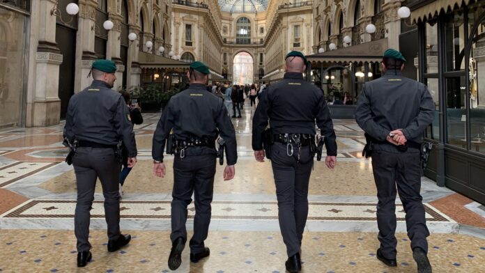 gdfmilanogalleria