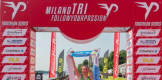 MilanoTRI: sabato 20 aprile all’Idroscalo grande Triathlon e Milano10k di corsa