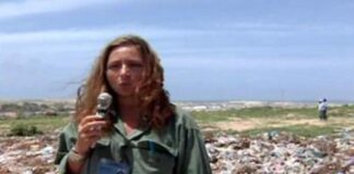 Un delitto ancora senza risposta, 30 anni fa morivano assassinati da un commando a Mogadiscio Ilaria Alpi e Miran Hrovatin