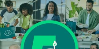 Too Good To Go festeggia 5 anni in Italia: dal 2019 salvati oltre 18 milioni di pasti