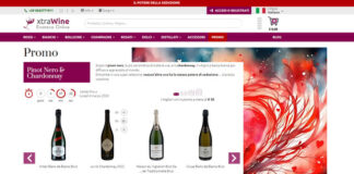 XtraWine consolida la propria posizione ecommerce grazie alla partnership con Eurostep