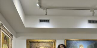 “I tempi delle donne. Nella bella pittura del Novecento”, inaugurata la mostra, fino a sabato 23 al Centro Culturale Milano