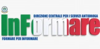 Droga, il progetto InFormare della Polizia per la prevenzione sui giovani