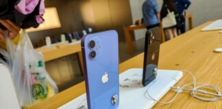 Monopolio smartphone, Governo USA contro Apple per Iphone