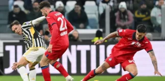 Doppio Koopmeeiners, l’Atalanta ferma la Juve a Torino