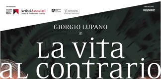 La vita al contrario, il curioso caso di Benjamin Button, dal 9 al 14 aprile al Teatro Litta