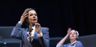 Le Serve, Eva Robin’s al Teatro Carcano dal 4 al 7 aprile