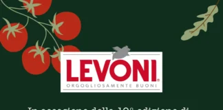 Identità Milano 2024: Levoni continua il suo viaggio nell’arte della pizza
