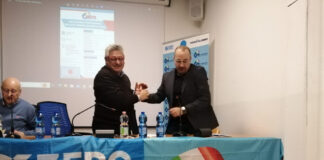 UILPA Lombardia: Gian Luigi Madonia è il nuovo Segretario Regionale “Pronto a nuove sfide con la Categoria e l’Organizzazione”