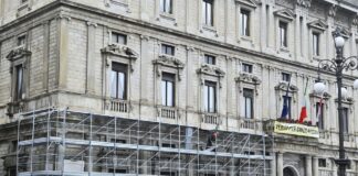 Palazzo Marino, via ai lavori di restauro