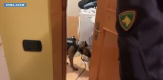 Polizia stronca traffico di droga a Livigno, 11 arresti