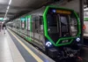 Mobilità, M2 riprende a pieno regime