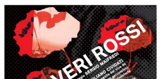 Papaveri Rossi, mercoledì 27 prima nazionale al Teatro Litta