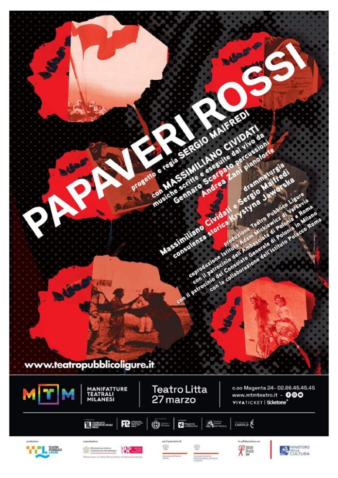 papaverirossi