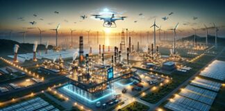 La Rivoluzione dell’Intelligenza Artificiale nel Settore Oil & Gas: Verso una Gestione Innovativa e Sostenibile