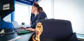 Pedopornografia, Polizia Postale arresta 5 persone