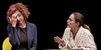 Ti va di sposarmi? Da giovedì 21 a domenica 31 al Teatro Martinitt