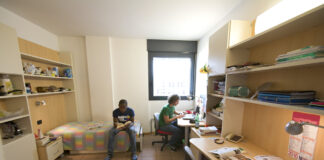 Alloggi, Milano resta la meta preferita per il 77 per cento degli studenti di Bicocca, ma l’affitto resta il limite