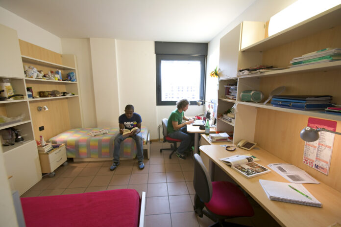 residenze