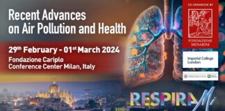 RespiraMi, in corso la quinta edizione in Fondazione Cariplo